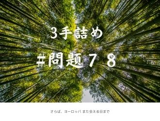 3手詰の問題78