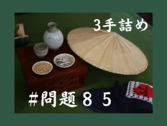 3手詰の問題85